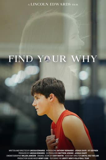 Find Your Why