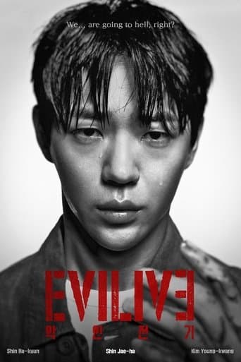Evilive
