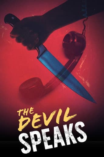The Devil Speaks