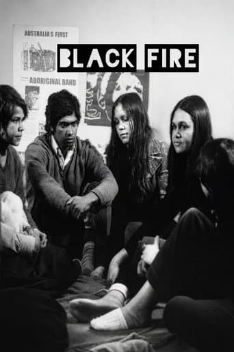 Black Fire