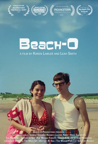 Beach-O