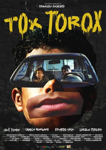 Toxtorox