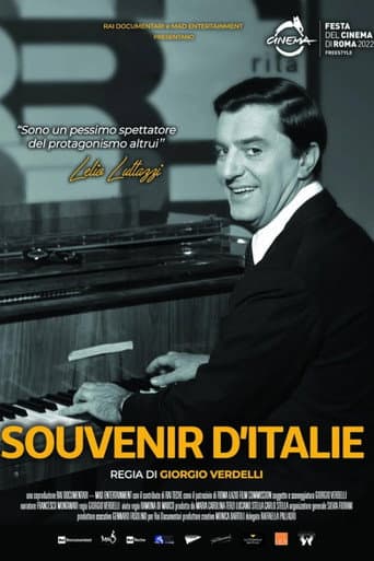Souvenir d'Italie