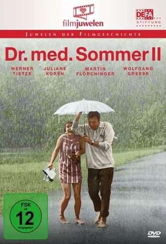 Dr. Sommer II