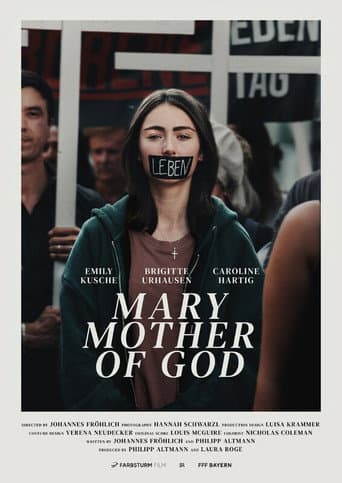 Mary, Mother of God