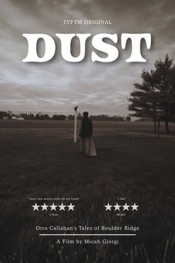 Dust
