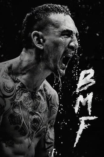 UFC's Baddest Motherf***er: Max Holloway