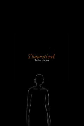 Theoretical: The Invisible Man