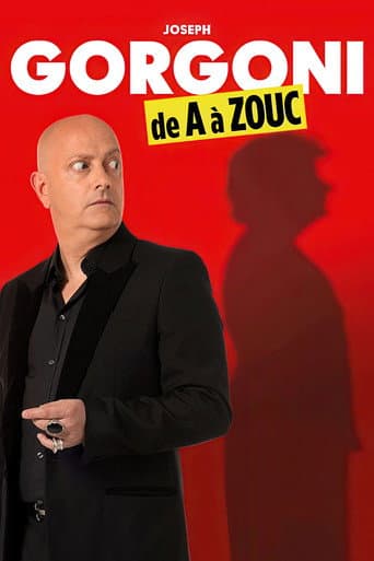 Joseph Gorgoni, from A to Zouc