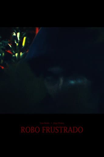 Robo Frustrado