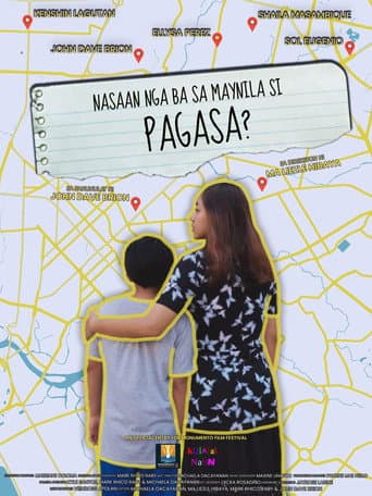 Is There Hope In Manila?
