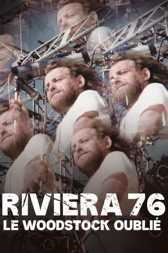 Riviera 76, le Woodstock oublié