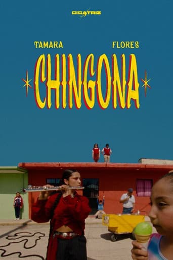 Tamara Flores - Chingona
