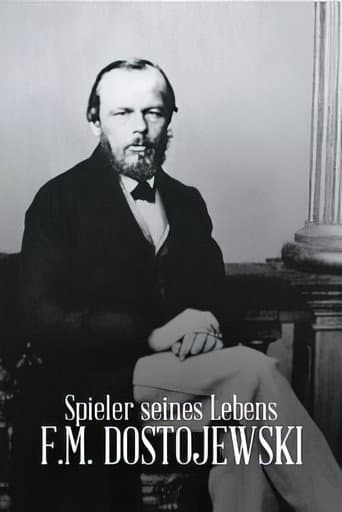 Gambler of his Life - F.M. Dostoyevsky