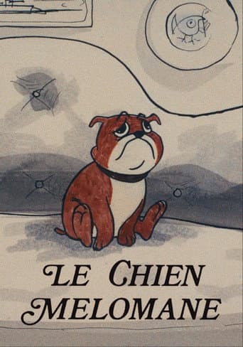 The Dog Who Loved Music
