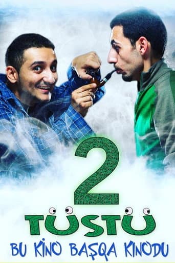 Two Smokes