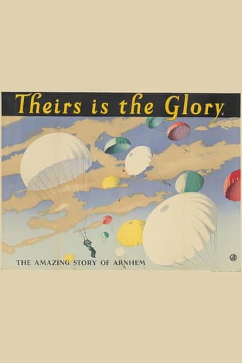 Theirs Is the Glory