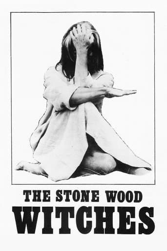 The Stone Wood Witches