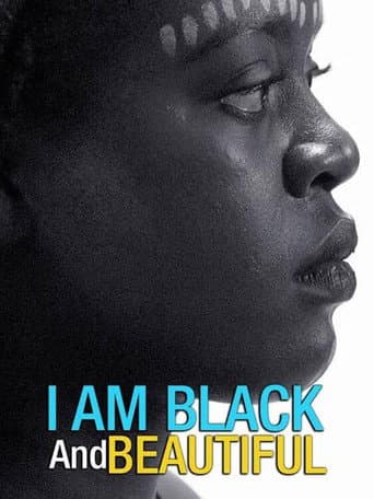 I Am Black and Beautiful
