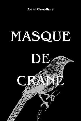 Masque De Crane