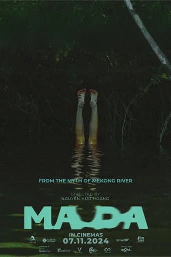 Ma Da: The Drowning Spirit