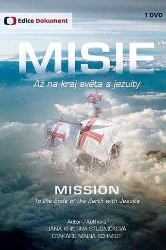 Misie. Až na kraj světa s jezuity