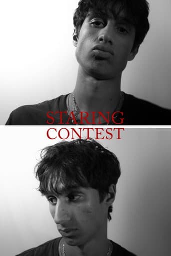 Staring Contest