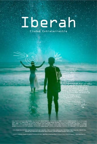 Iberah