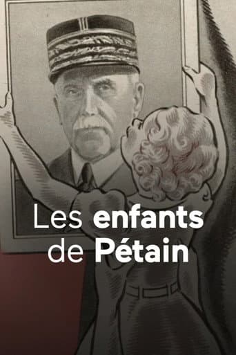 Les enfants de Pétain