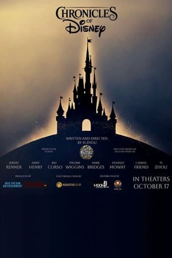 Chronicles of Disney
