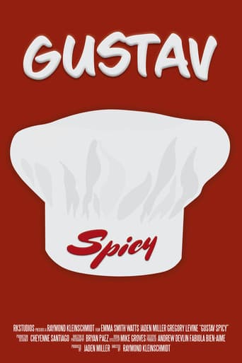 Gustav Spicy