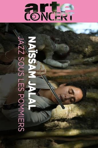 Naïssam Jalal @ Jazz sous les Pommiers 2024