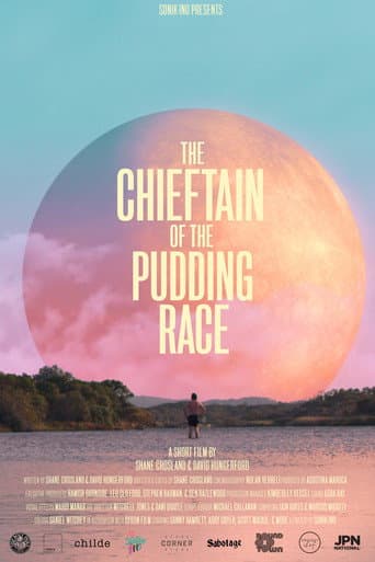 The Chieftain Of The Pudding Race