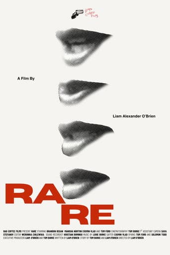RARE