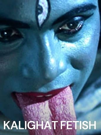 Kalighat Fetish