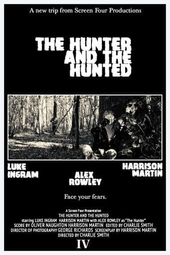 The Hunter and The Hunted