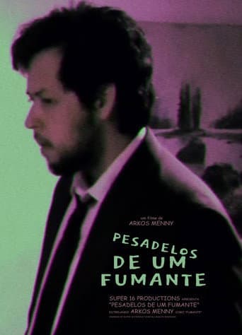 Pesadelos de Um Fumante