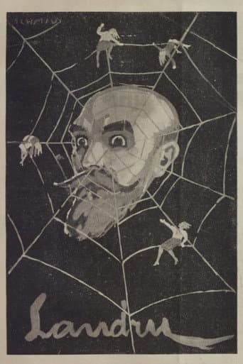 Landru, the Bluebeard of Paris