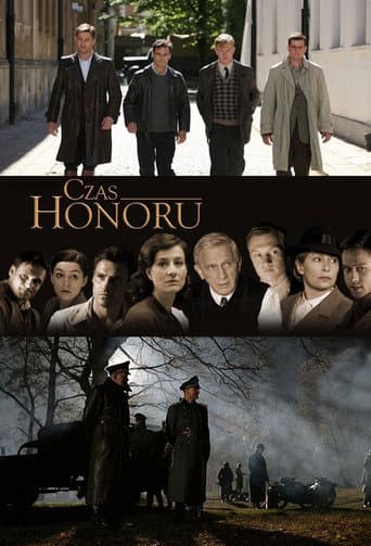 Days of Honor