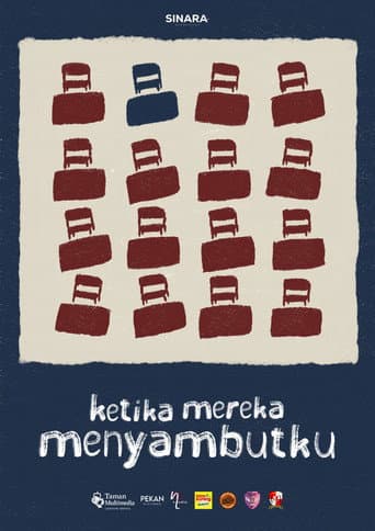 When They Welcomed Me...