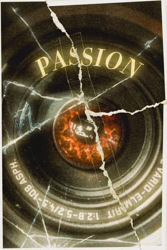 Passion