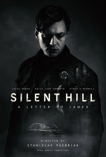 Silent Hill: A Letter to James