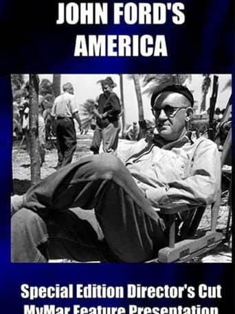 John Ford's America