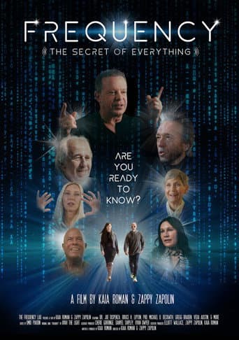 Frequency: The Secret of Everything