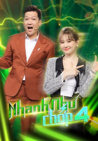 Lightning Quiz Vietnam