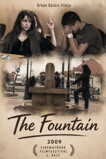 The Fountain