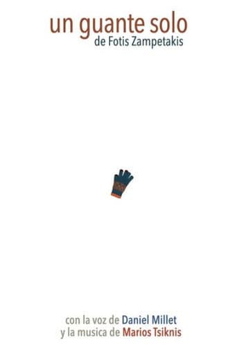 Only One Glove