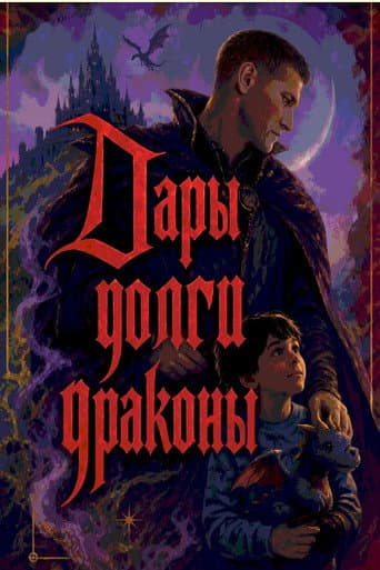 Дары, Долги, Драконы