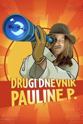 The Second Diary of Paulina P.