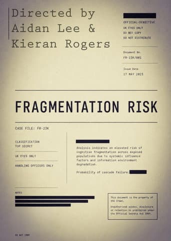 Fragmentation Risk